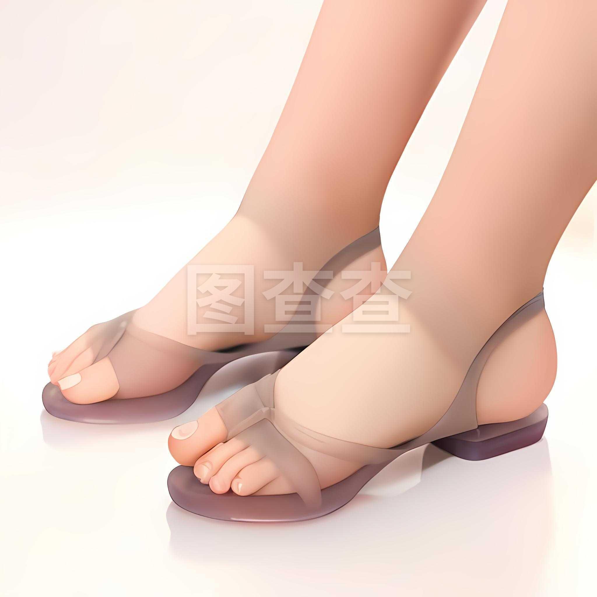 趋势